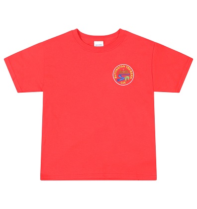 PE T-Shirt (Cotton)